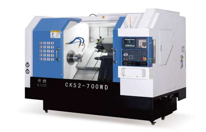 都江堰市回收CNC